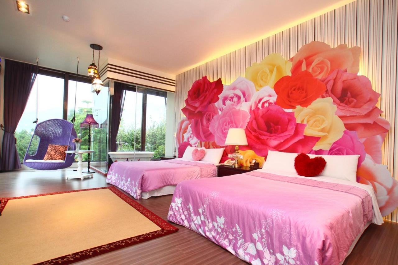 Hao Wang Jiao House Bed & Breakfast Datong Exterior photo
