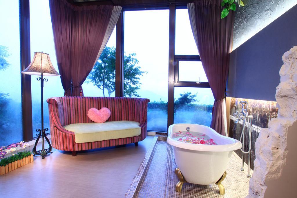 Hao Wang Jiao House Bed & Breakfast Datong Exterior photo