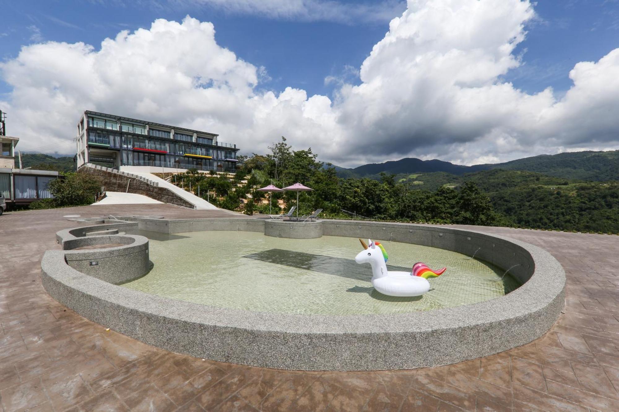 Hao Wang Jiao House Bed & Breakfast Datong Exterior photo