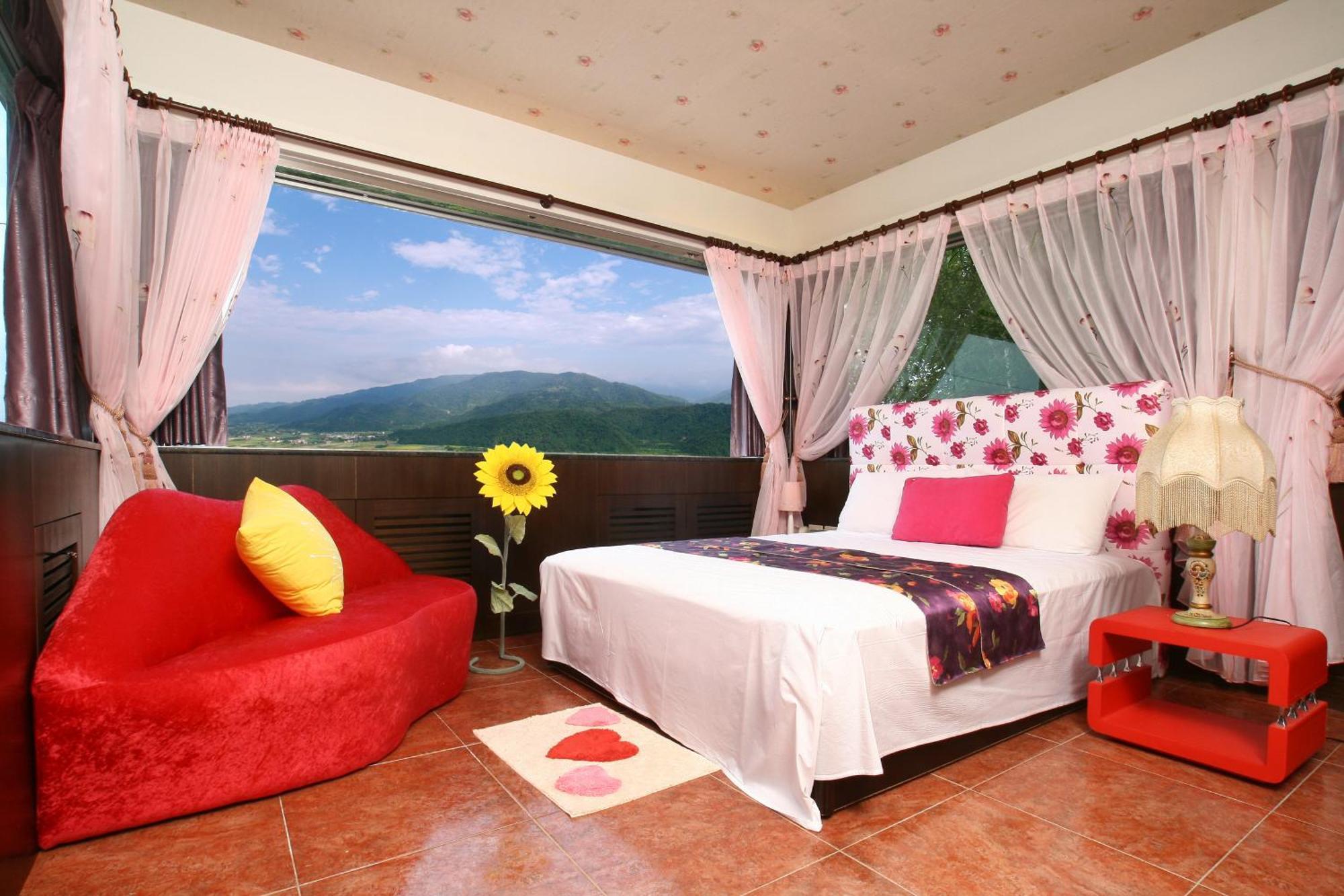 Hao Wang Jiao House Bed & Breakfast Datong Exterior photo