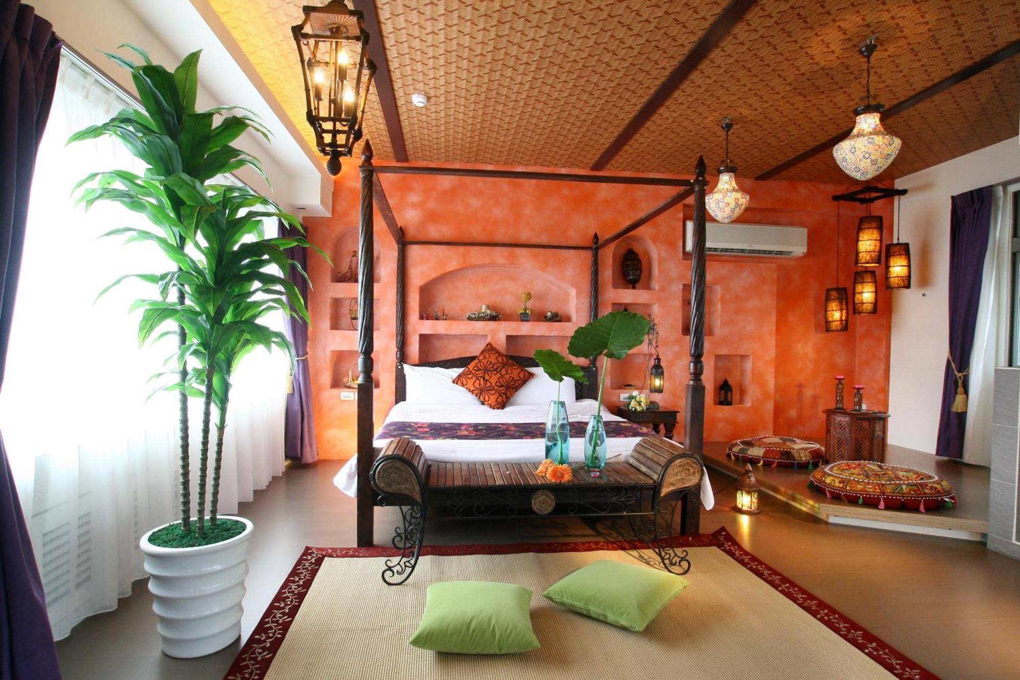 Hao Wang Jiao House Bed & Breakfast Datong Exterior photo