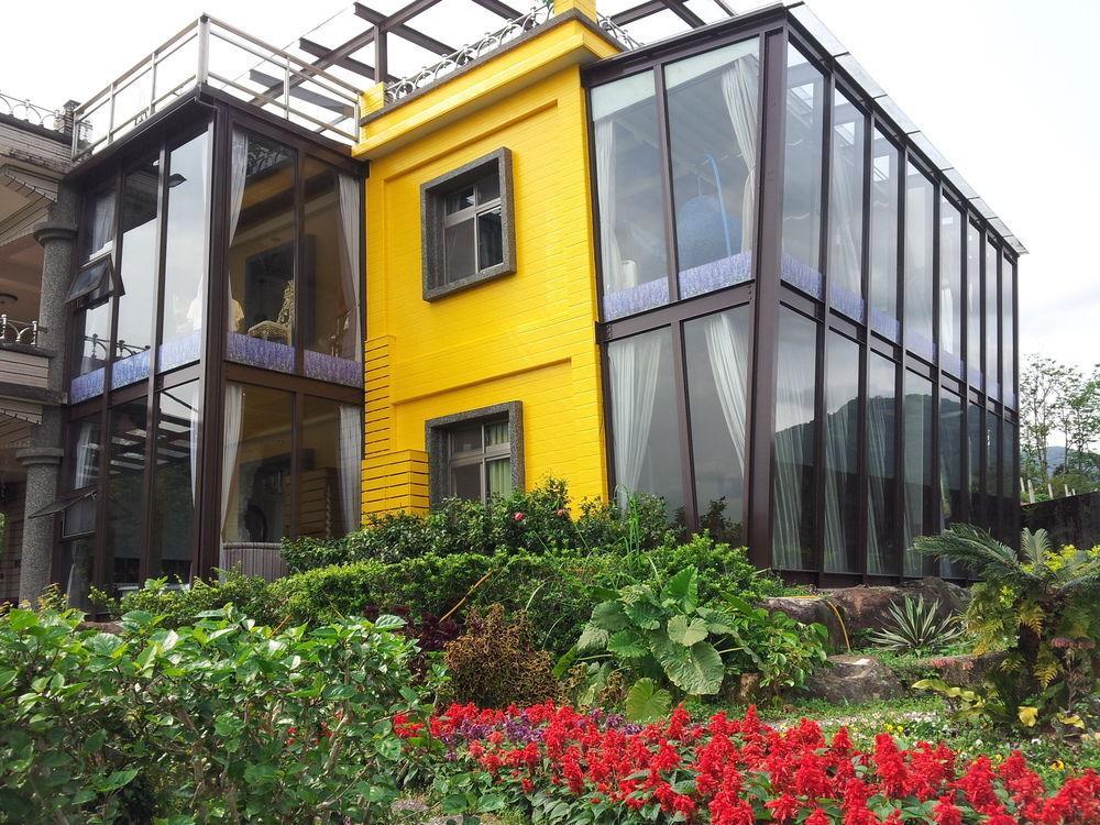 Hao Wang Jiao House Bed & Breakfast Datong Exterior photo