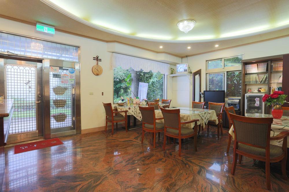 Hao Wang Jiao House Bed & Breakfast Datong Exterior photo