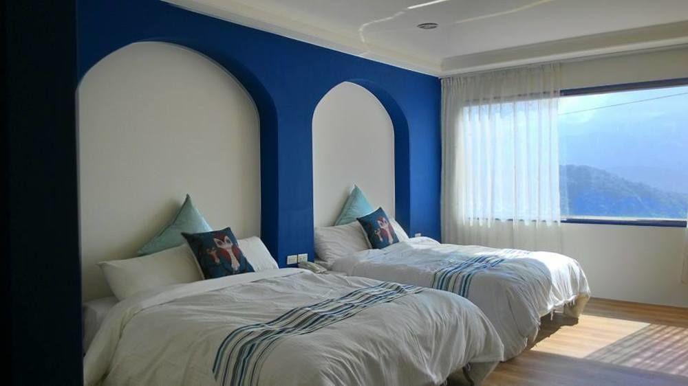 Hao Wang Jiao House Bed & Breakfast Datong Exterior photo