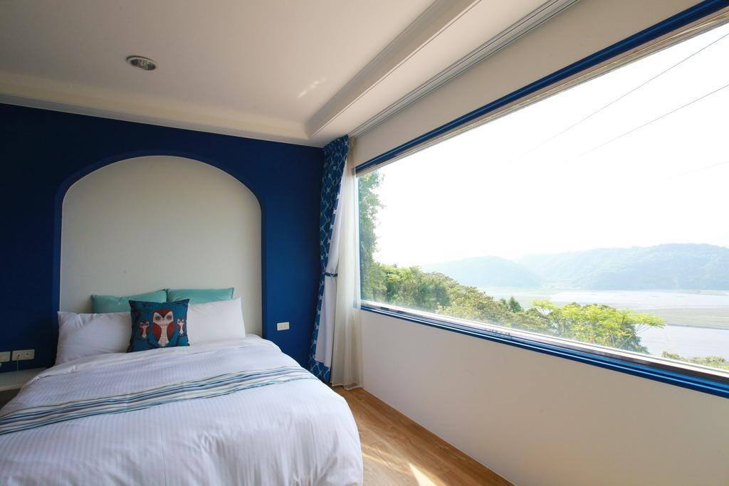 Hao Wang Jiao House Bed & Breakfast Datong Exterior photo