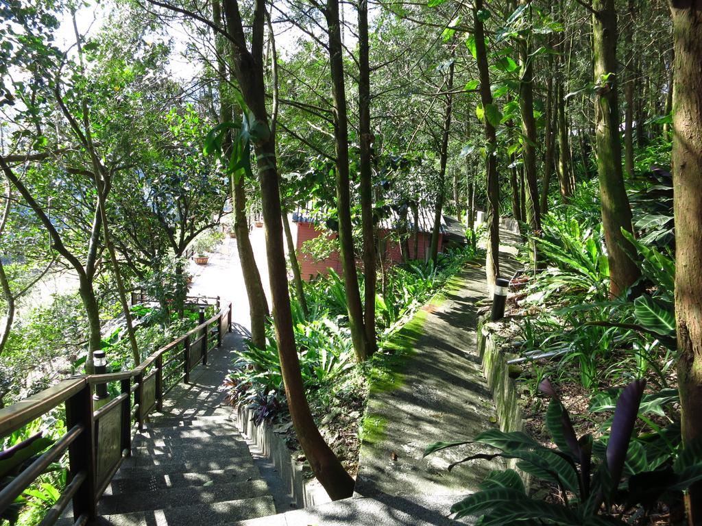 Hao Wang Jiao House Bed & Breakfast Datong Exterior photo