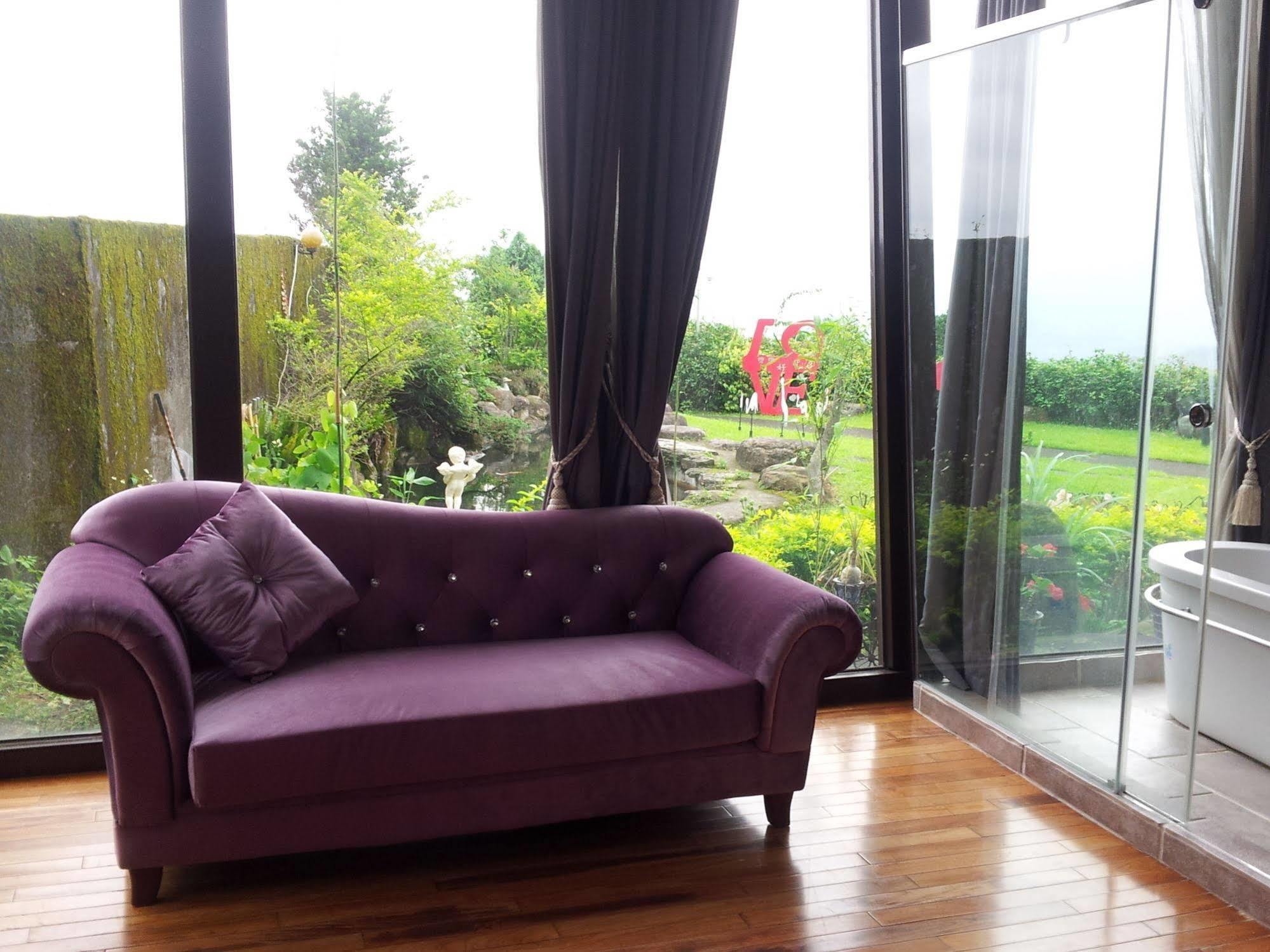 Hao Wang Jiao House Bed & Breakfast Datong Exterior photo