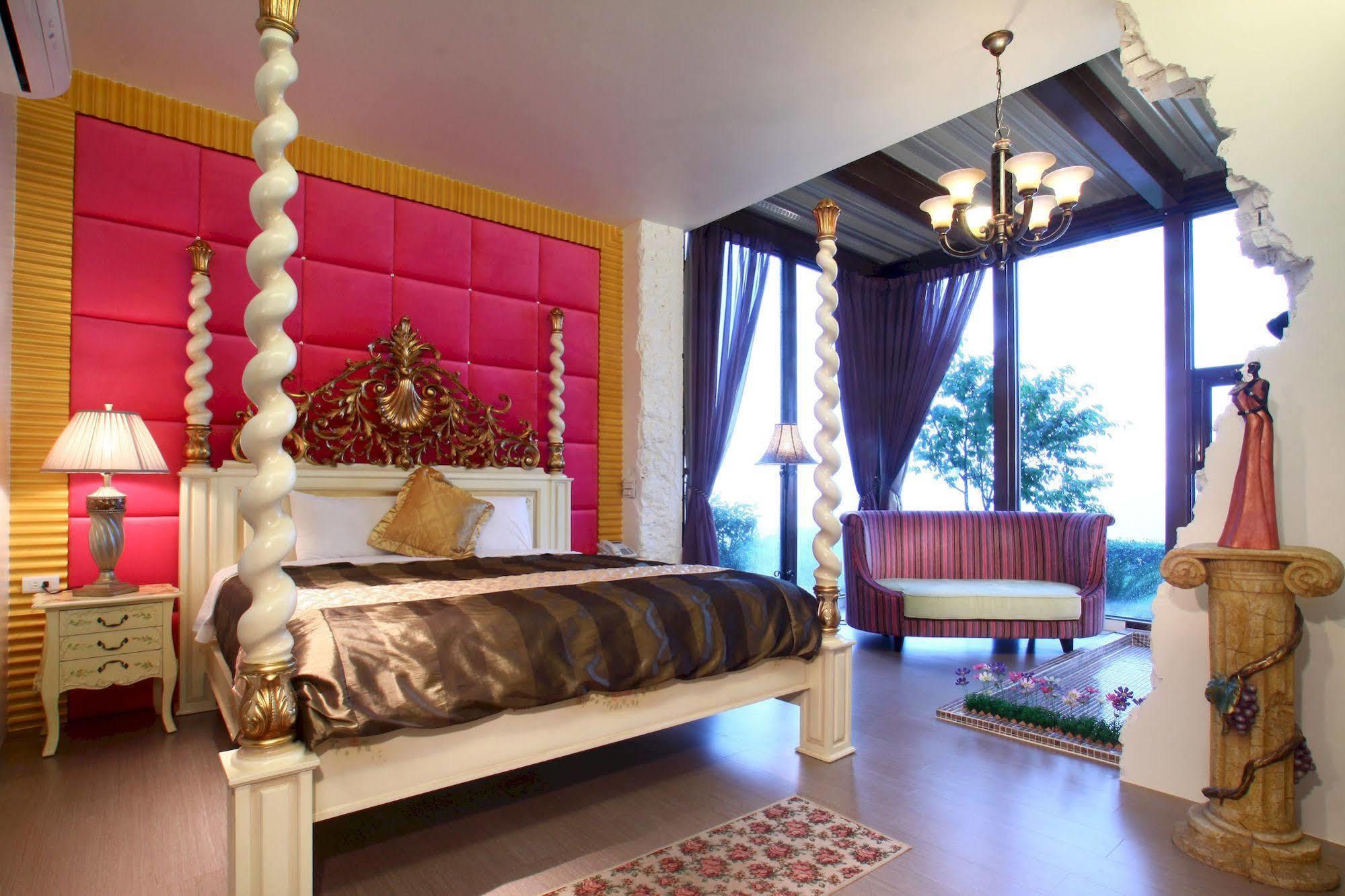 Hao Wang Jiao House Bed & Breakfast Datong Exterior photo