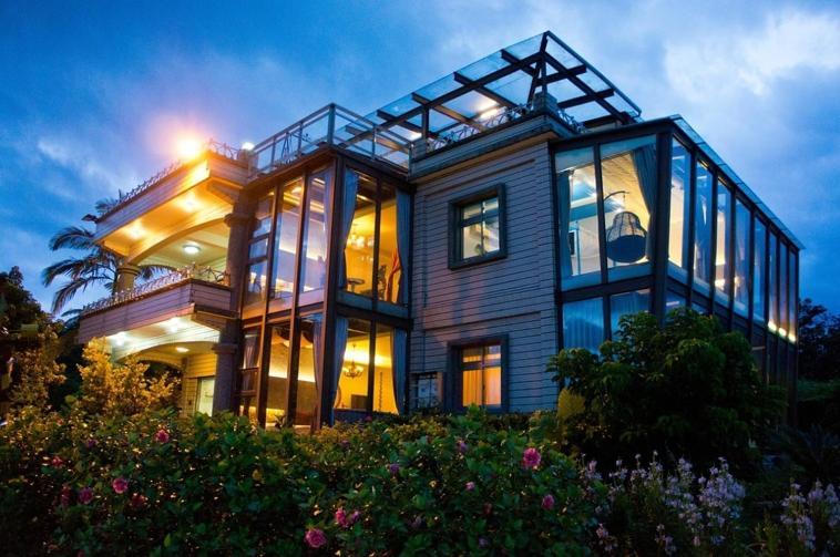 Hao Wang Jiao House Bed & Breakfast Datong Exterior photo